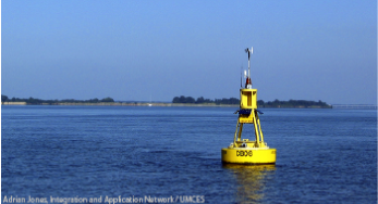 observing buoy